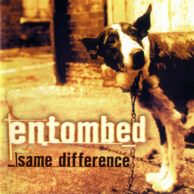 Same Difference album cover