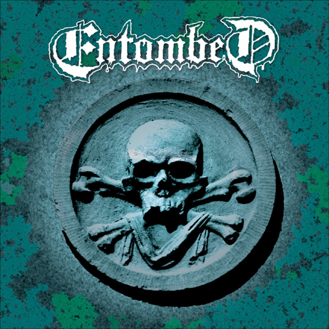 Entombed album cover