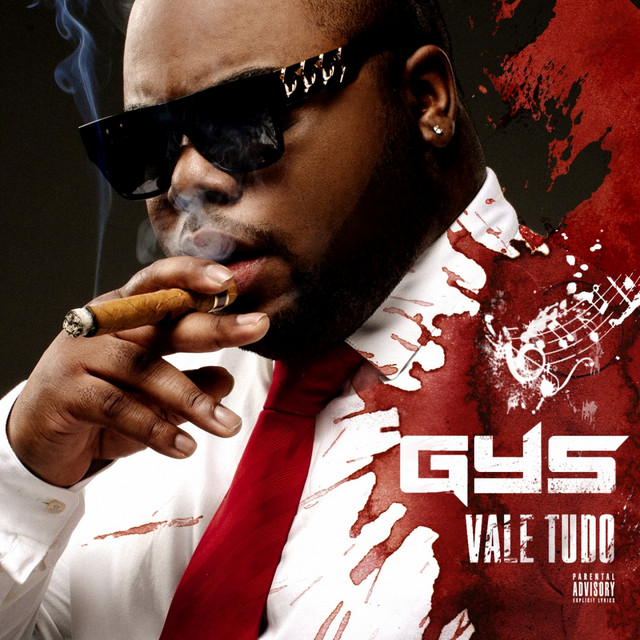 Vale Tudo album cover