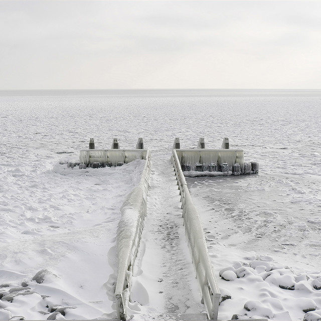 Hinterland album cover