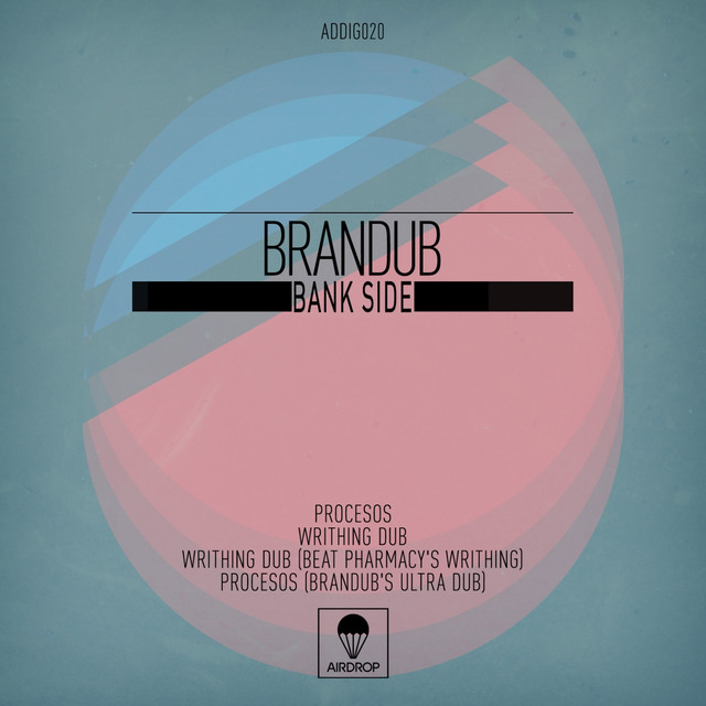 Bank Side album cover
