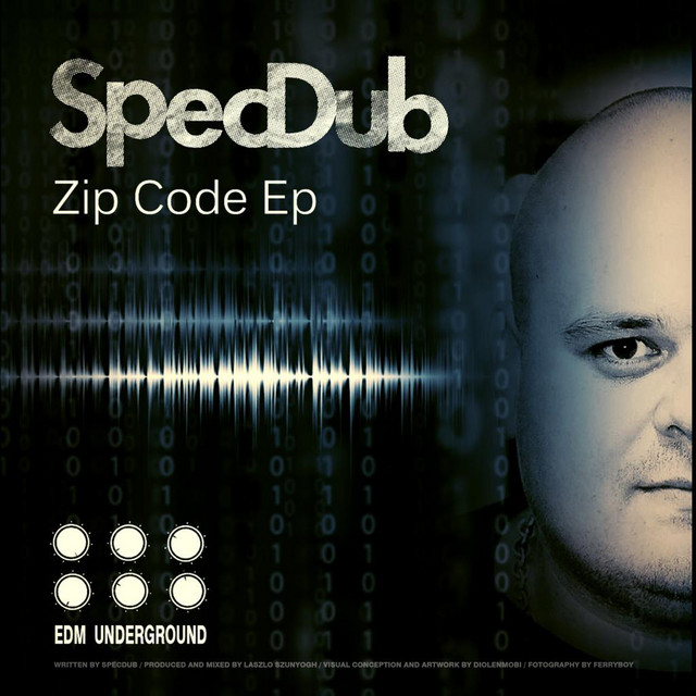 Zip Code album cover