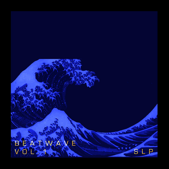 Beatwave, Vol. 1 album cover