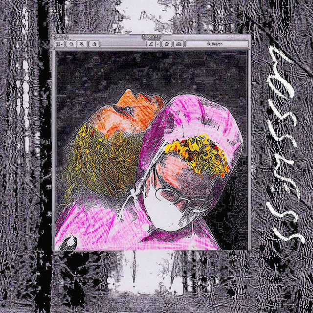 LOSSLESS album cover