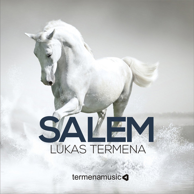 Salem album cover