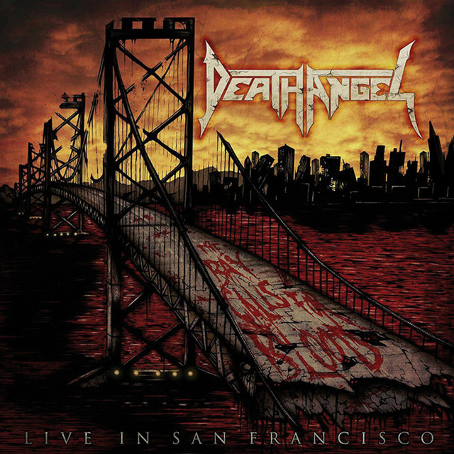 A Trashumentary & the Bay Calls for Blood (Live in San Francisco) album cover