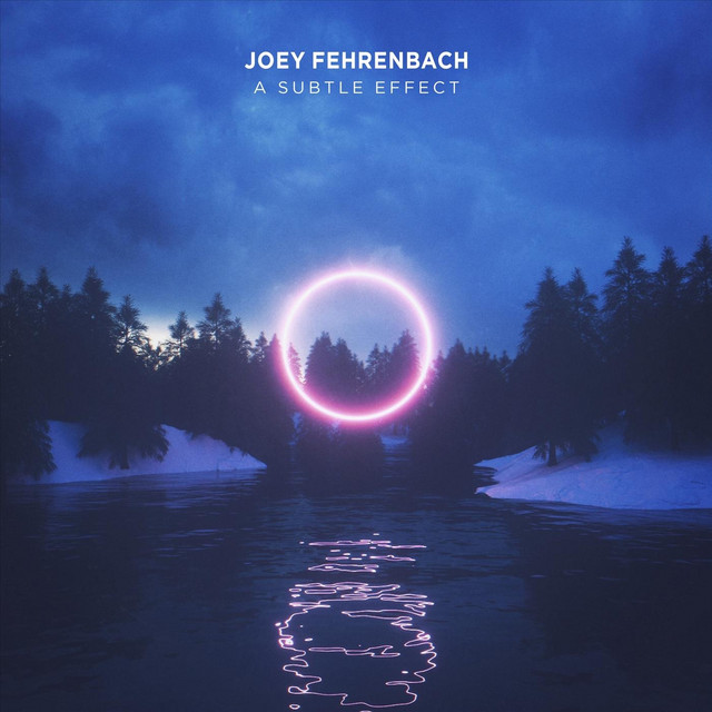 A Subtle Effect album cover