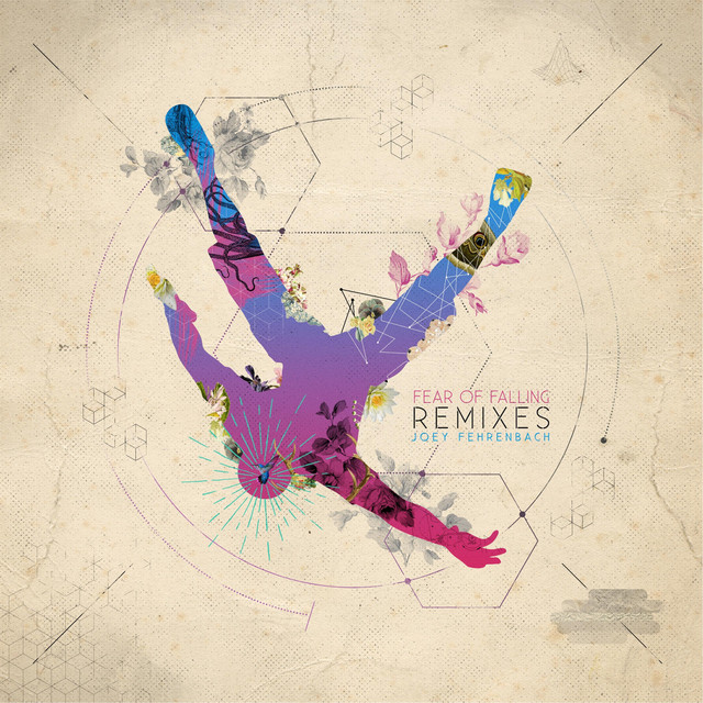 Fear of Falling (Remixes) album cover