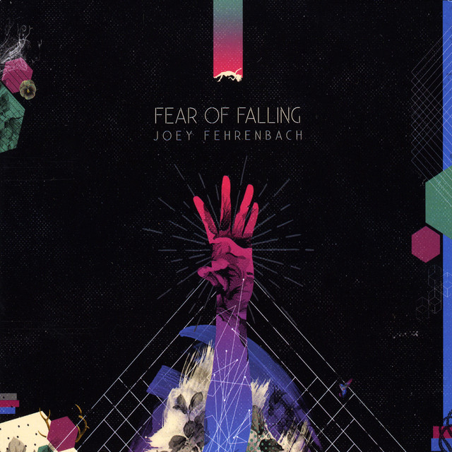 Fear of Falling album cover