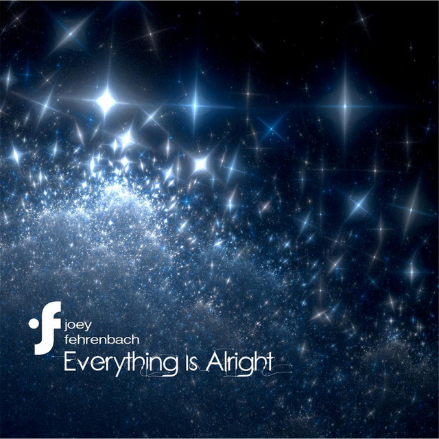 Everything Is Alright album cover