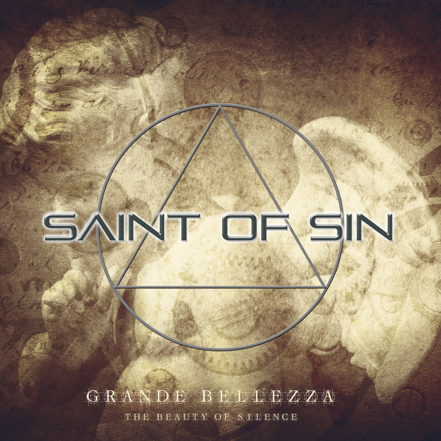 Grande Bellezza (The Beauty of Silence) album cover