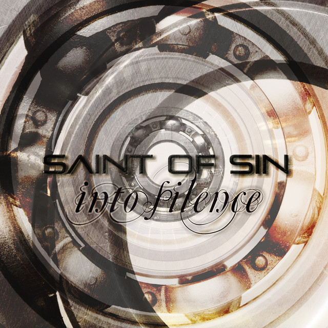Into Silence album cover