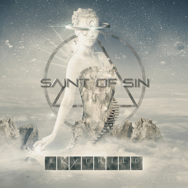 Skychild album cover