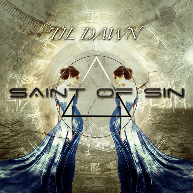 Til Dawn album cover