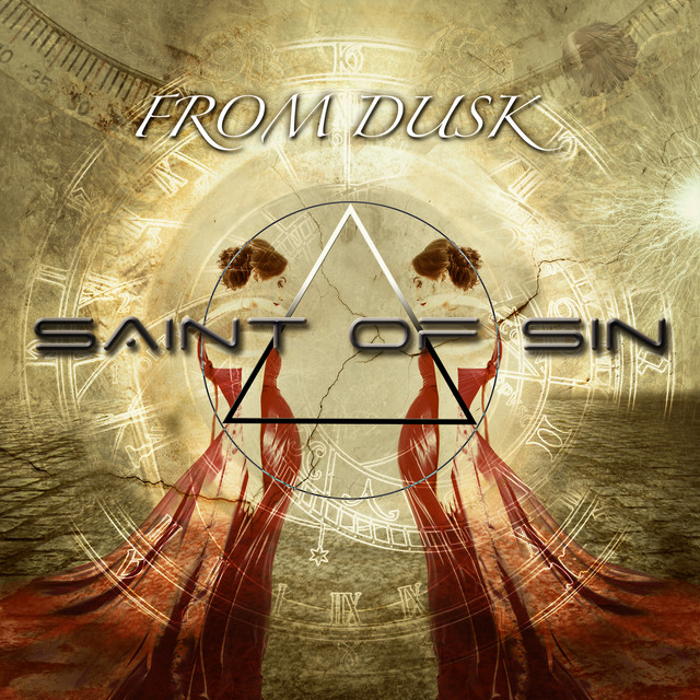 From Dusk album cover