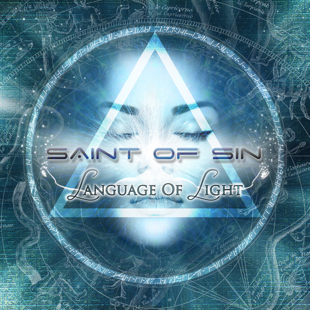 Language of Light album cover