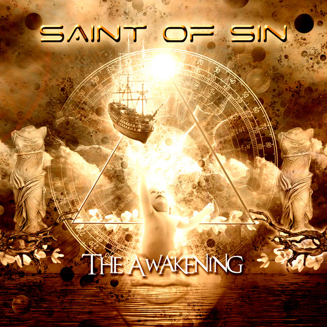 The Awakening album cover