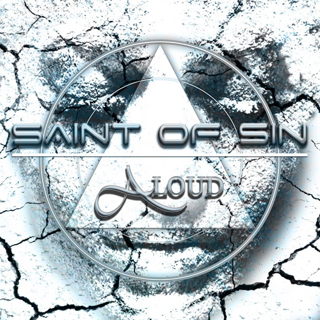 Aloud album cover