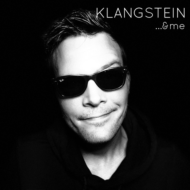 ...&me album cover