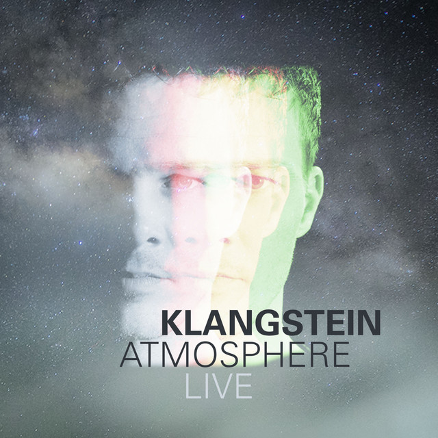 Atmosphere album cover