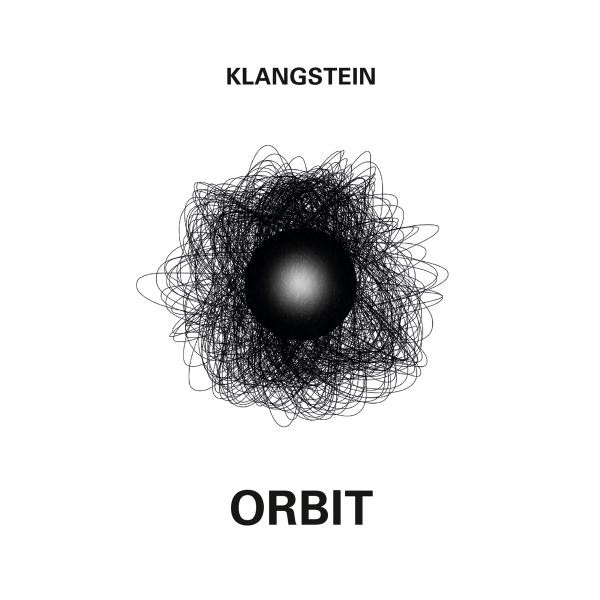 Orbit album cover