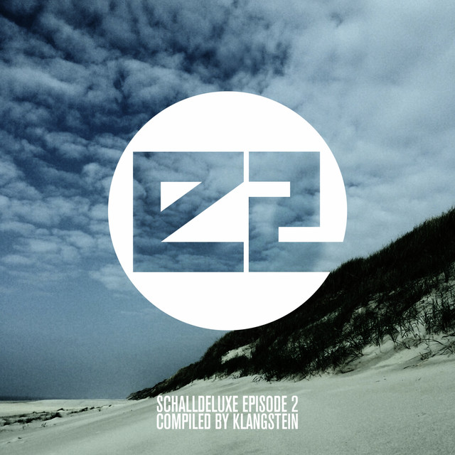 Schalldeluxe Episode 2 (Compiled & Mixed By Klangstein) album cover