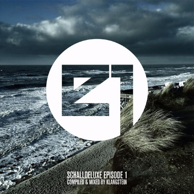 Schalldeluxe Episode 1 (Compiled & Mixed By Klangstein) album cover