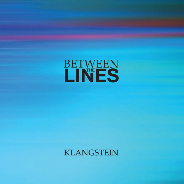 Between the Lines album cover