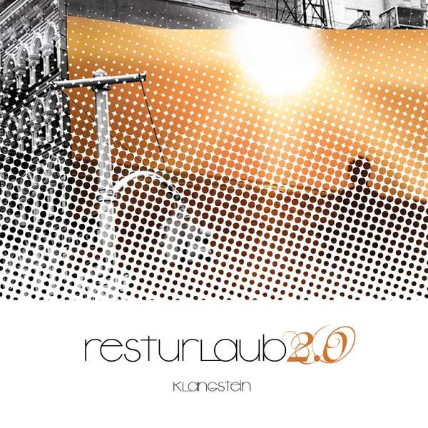 Resturlaub 2.0 album cover