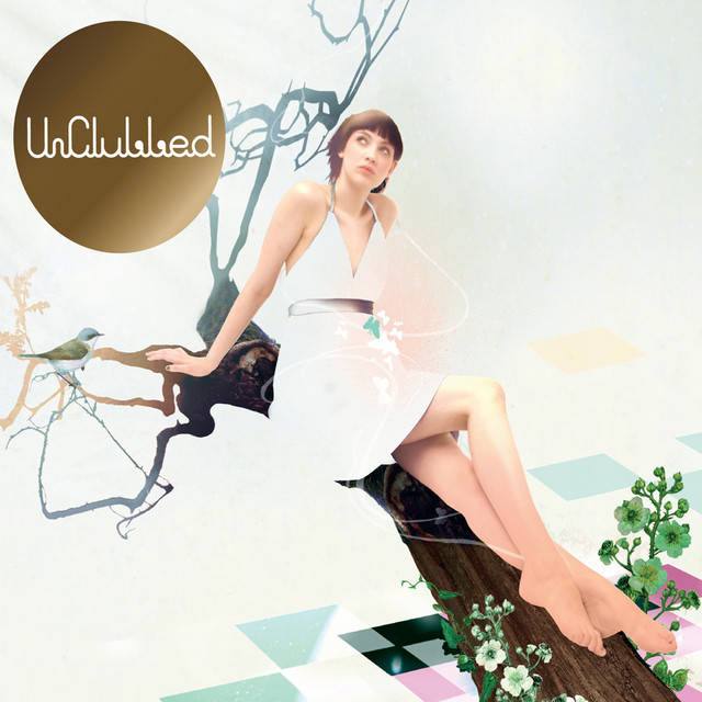 UnClubbed album cover