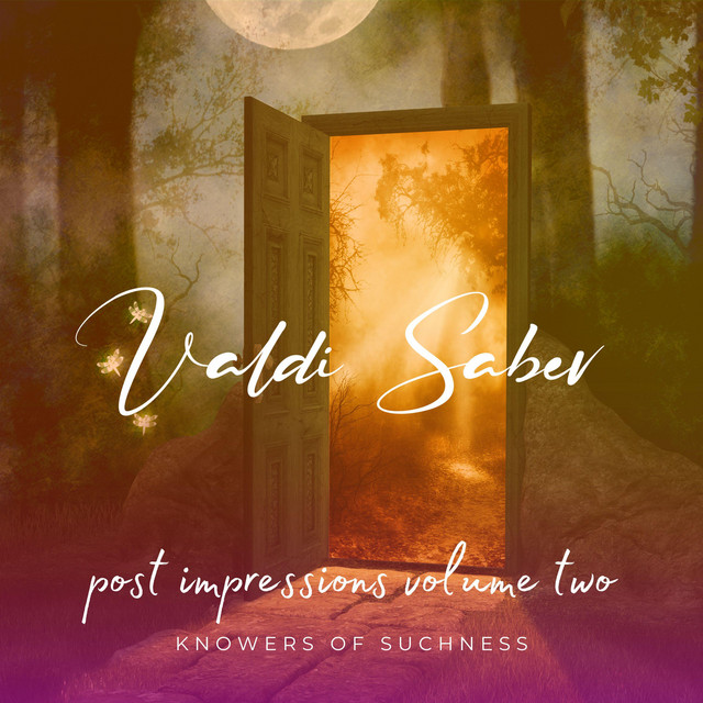 Post Impressions, Vol. 2 album cover