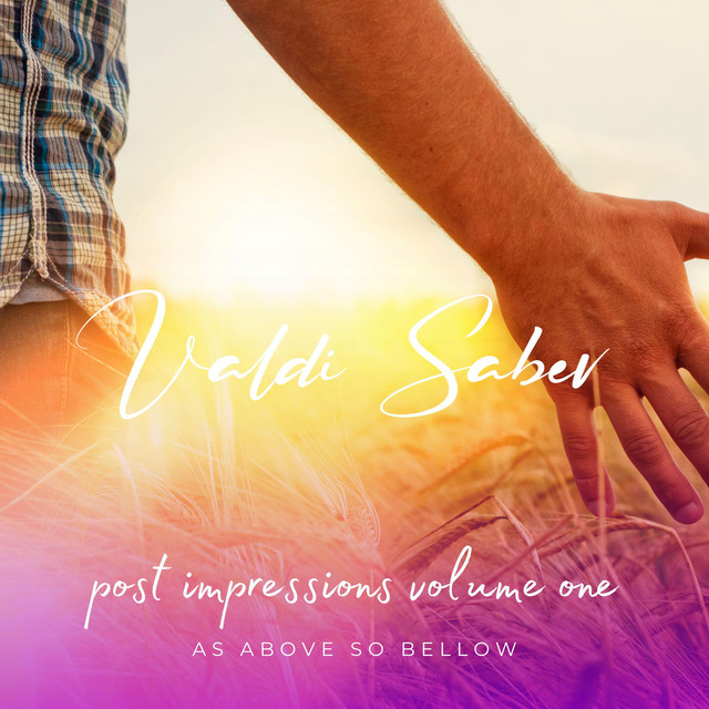 Post Impressions, Vol. 1 album cover