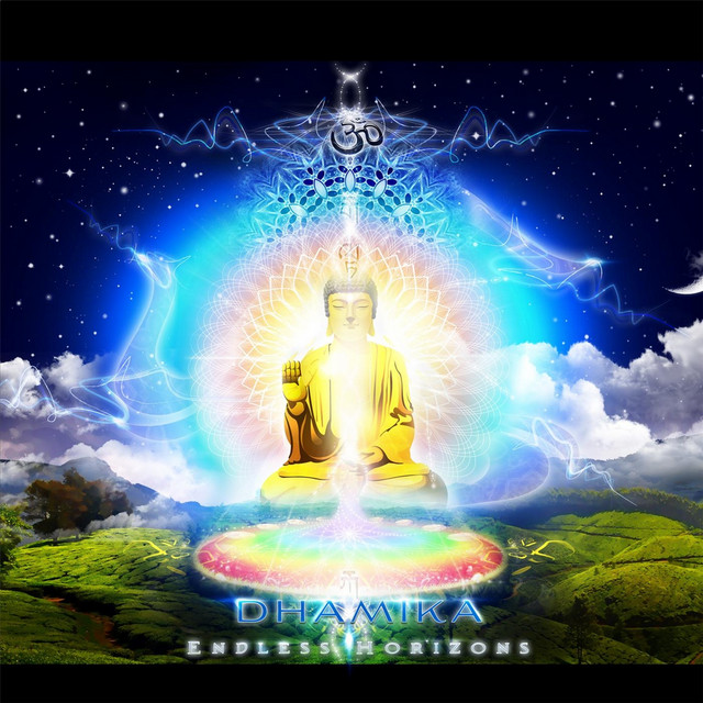 Endless Horizons album cover