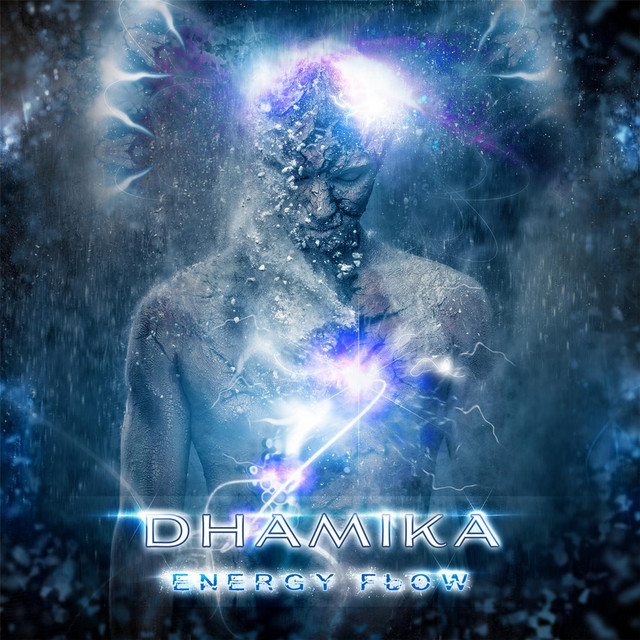 Energy Flow album cover