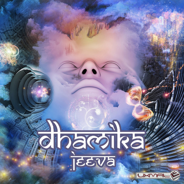 Jeeva album cover