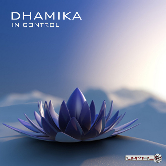 In Control album cover