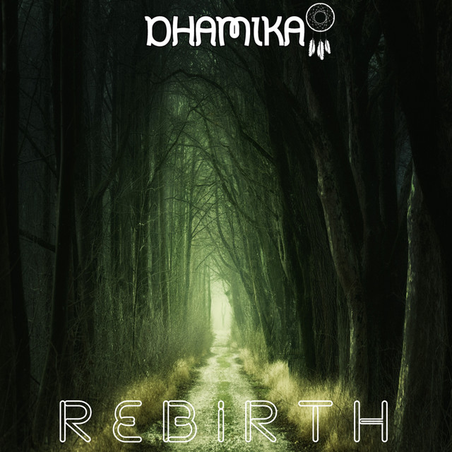Rebirth album cover