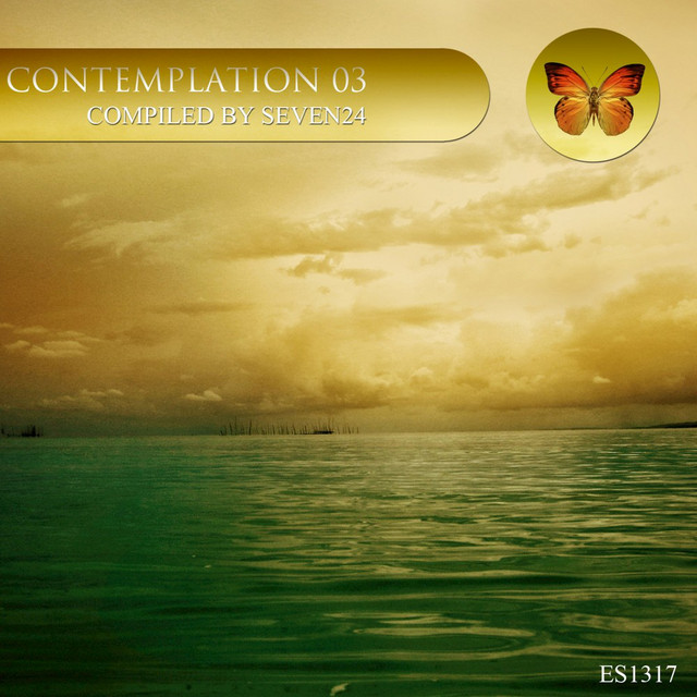 Contemplation 03 album cover