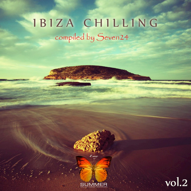 Ibiza Chilling, Vol.2 album cover
