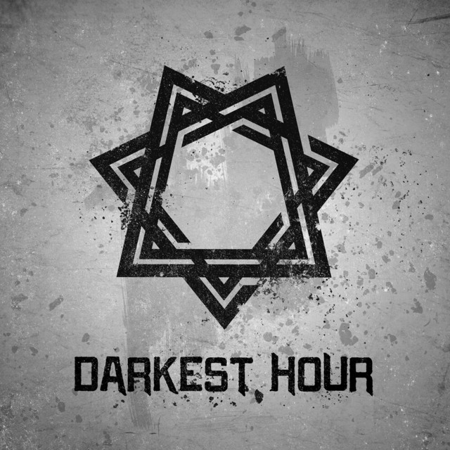 Darkest Hour (Deluxe Version) album cover
