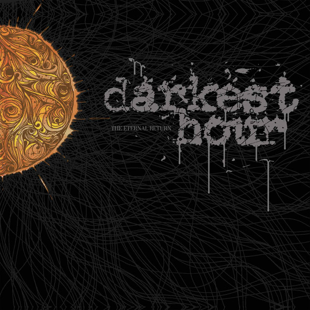 The Eternal Return album cover