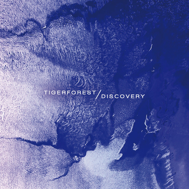 Discovery album cover
