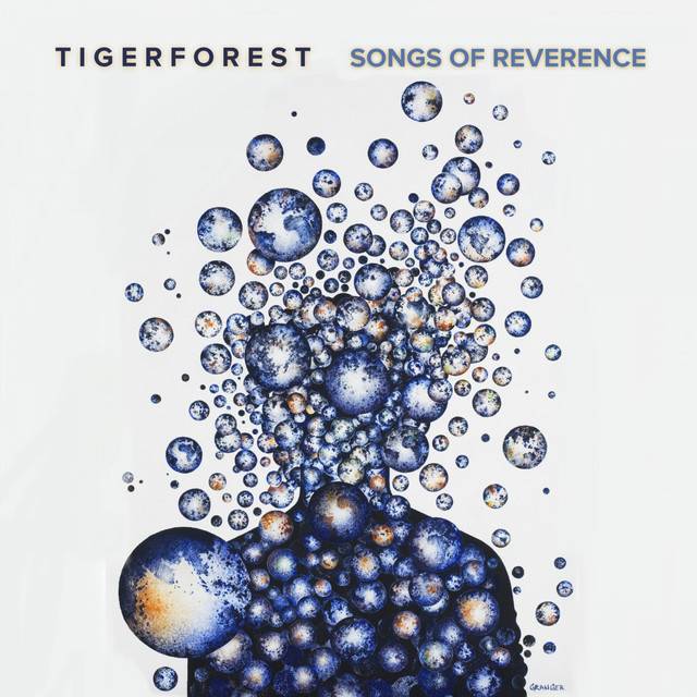 Songs of Reverence album cover