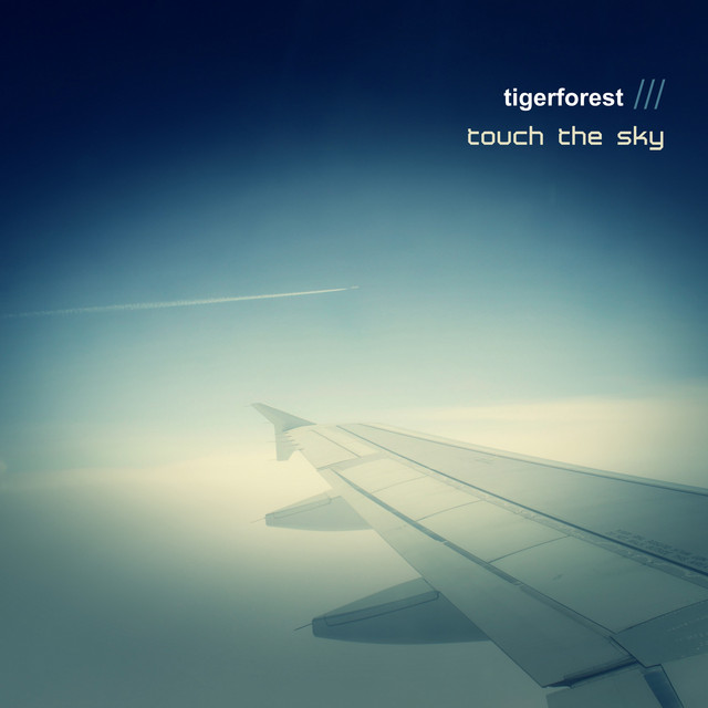 Touch the Sky album cover