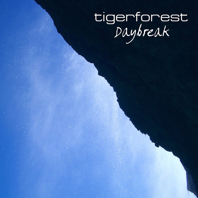 Daybreak album cover