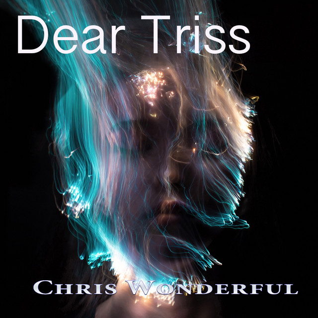 Dear Triss album cover