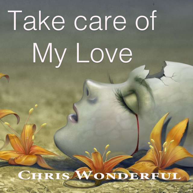 Take care of My Love album cover