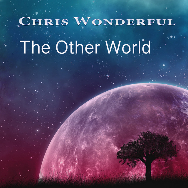 The Other World album cover