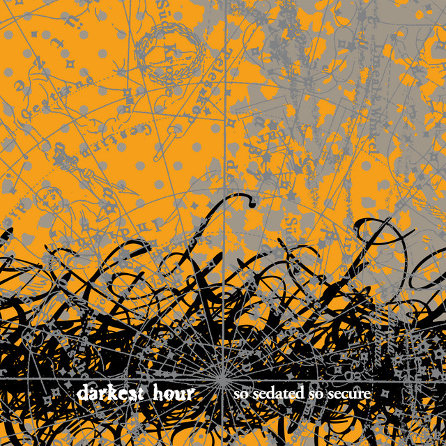 So Sedated, So Secure (Bonus Version) album cover