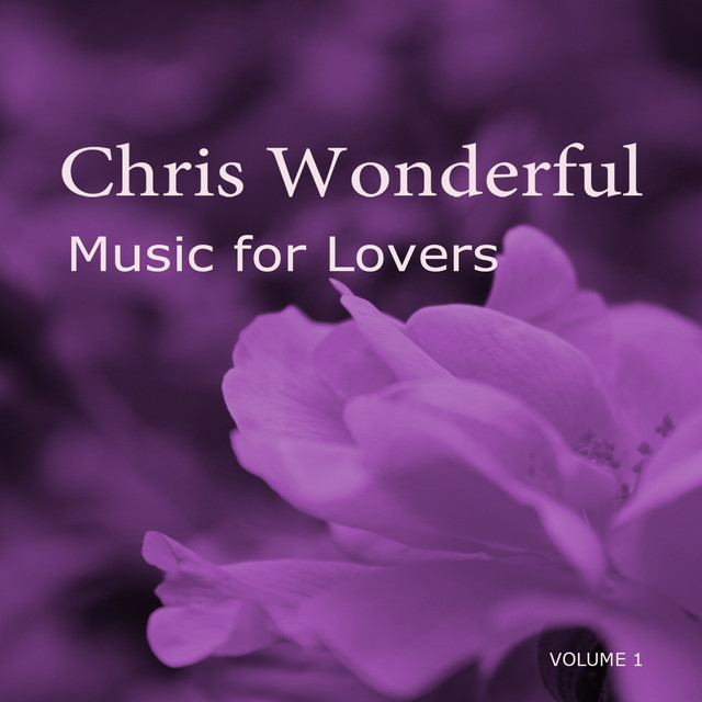 Music for Lovers, Vol. 1 album cover